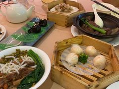 -宝园酒家(美林M·LIVE天地东座店)