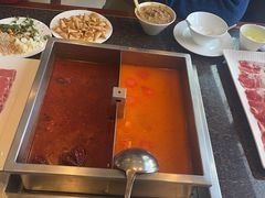 -皇城老妈火锅·川味传承(港湾店)