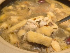 避风塘古越龙山花雕醉鸡煲-避风塘(宝山万达店)