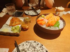 -水之惠鲜鱼料理(王府大街店)