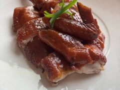 -珠海瑞吉酒店·宴庭中餐厅