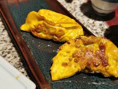 锅贴-南京大牌档(香港广场店)