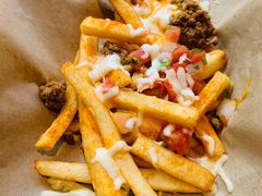 -Taco Bell 塔可钟(民田路店)