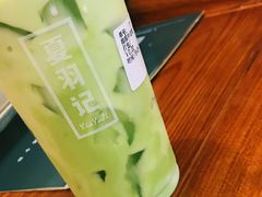 -夏羽记甜品(小榄大信店)
