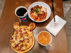 -迪士尼小镇
