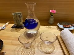 -鮨青(恒基名人购物中心店)