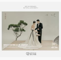 点击看大图 -情订奇缘婚纱摄影(和平路店)