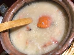-悟长年潮汕菜砂锅粥(圣熙8号店)