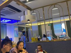 大堂-大河宴椒麻鱼(嘉和园店)