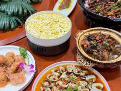 -红厨巷·淮扬菜(熙南里店)