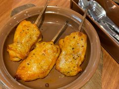 -萨莉亚意式餐厅(国和1000店)