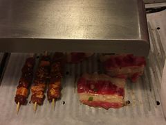 -新石器烤肉(中房金谊广场店)