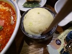 -云海肴·汽锅鸡·云南菜(天津国金汇店)