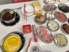 -朱富贵火锅(台江万达店)