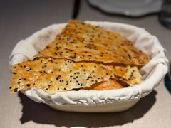 餐前面包Bread&nbsp;Basket-Solo(衡山路店)