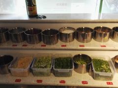 自助调料区-钢管厂五区小郡肝串串香(通锦桥店)