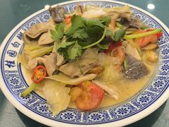 -桂园白粥·潮汕老味道