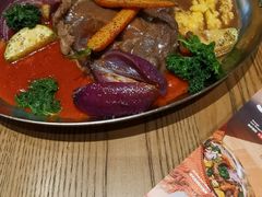 慢炖澳洲和牛膝骨-gaga(深圳南山益田假日广场店)