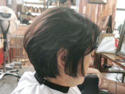 -美格丝M.G.S Hair Salon