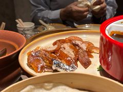 -青年公社烤鸭(姚家园万象汇店)