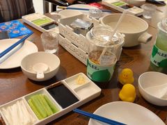 -小大董·烤鸭(王府井apm店)