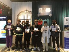 -棂笼·深度沉浸密室(武汉旗舰店)