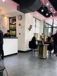 -风向标WIND VANE SALON