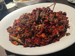 歌乐山辣子鸡-顺风123(观音桥大融城店)