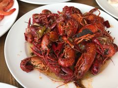 -苏州吴江盛虹万丽酒店-燃餐厅(盛泽店)