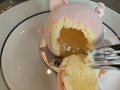 -芳博滋法式甜品(时代店)