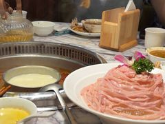 -鱼豆吉·豆浆鱼火锅(宜昌万达店)