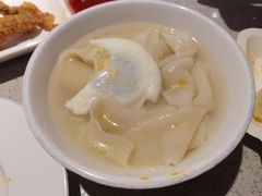 -海底捞火锅(大融城店)