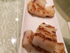 -富临饭店阿一鲍鱼