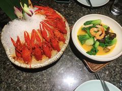 -小城故事·地道宁波味(月湖盛园店)