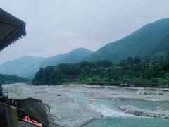 -虹口漂流
