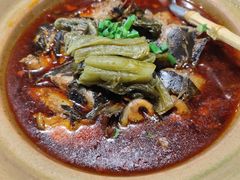 -大盐帮川菜馆(长楹天街店)