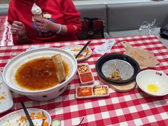 -西贝(南开大悦城店)