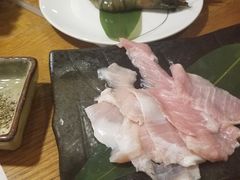 -赤坂亭·M9和牛烧肉·铁板烧(合肥万象城店)