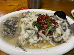 -杨厝六十六农庄农舍(杨厝路店)