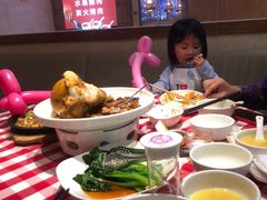 -西贝莜面村(近铁城市广场店)