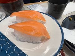 -滨寿司(高新伊藤店)