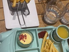 -豪客来牛排(马群招商花园城店)