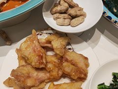 -百富源·海鲜辽菜(浑河堡店)