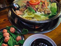 -陈记泸州酸菜豆花火锅(建设路店)