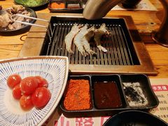 -千寻烧肉(政务区店)