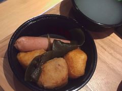 -老东江米粉(南方大厦店)