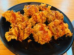 -麻麻桃韩式料理(百盛B馆店)