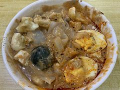 -清真·宏顺祥卤汁凉粉(大皮院店)