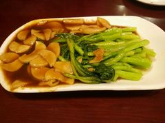 -牟传仁饭庄(星海店)