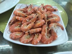 -明记海鲜大排档(巽寮湾店)